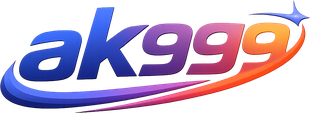 ak999 লোগো